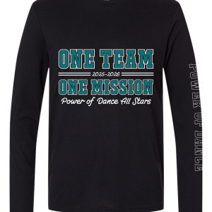 2025-26 Adult All Star Shirt