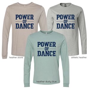 Long-Sleeved Jersey Tee