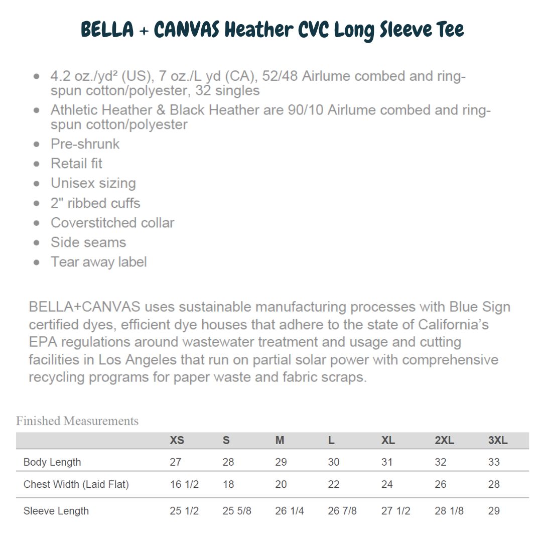 Long-Sleeved Jersey Tee - Image 2