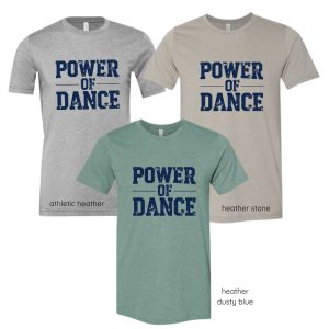 Short-Sleeved Jersey Tee