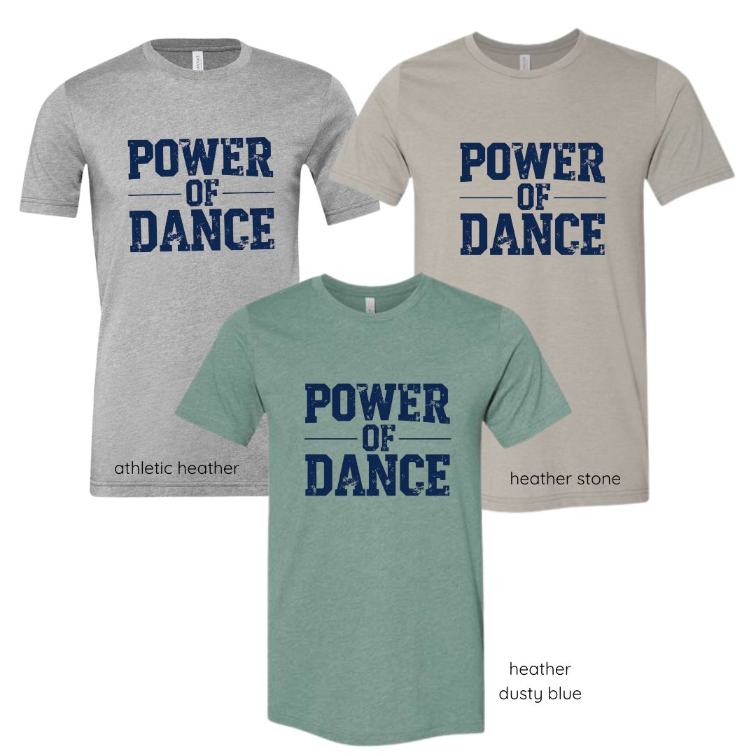 Short-Sleeved Jersey Tee