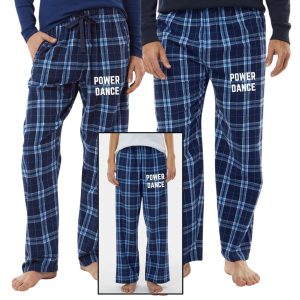 Flannel for the Whole Family