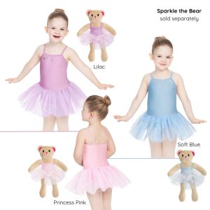 Sparkle Tutu Dress